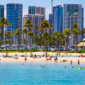 Traveling to Hawaii from Japan: Visa Requirements and All You Need to Know