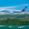 Which Airline is the Best for Flying from Hawaii to Japan?
