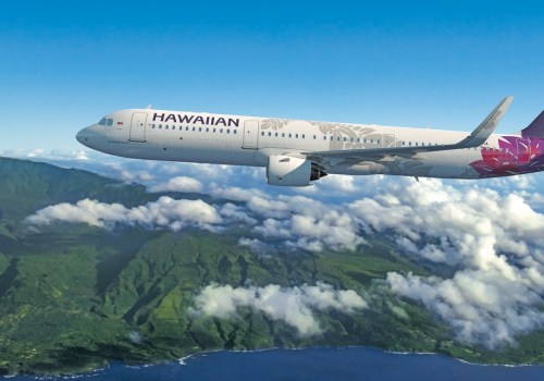 Can You Fly From Tokyo to Honolulu? - All You Need to Know