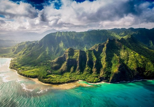 How Long Does it Take to Fly from Japan to Hawaii? A Comprehensive Guide
