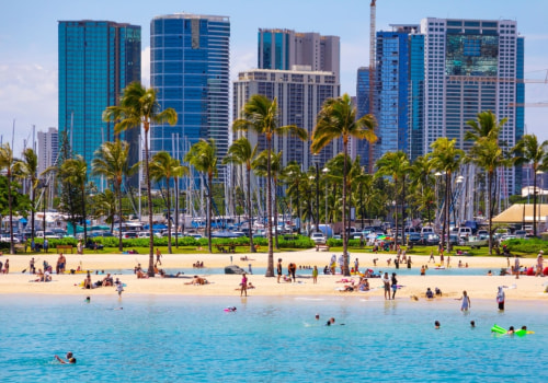 Traveling to Hawaii from Japan: Visa Requirements and All You Need to Know