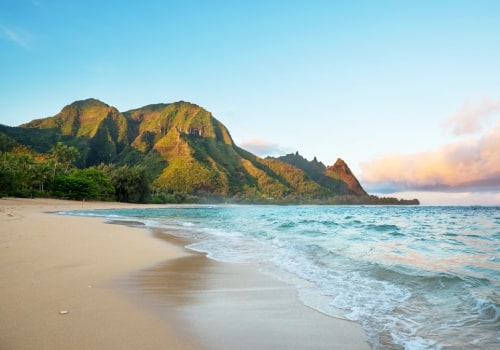 Traveling to Japan and Hawaii: Health Considerations